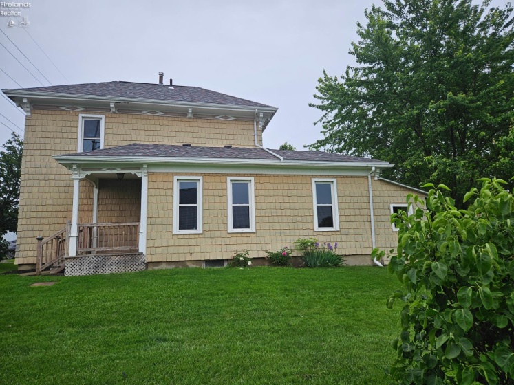 249 Dawsett Avenue, Galion, 44833, 2 Bedrooms Bedrooms, ,1 BathroomBathrooms,Residential,For Sale,Dawsett,20261968