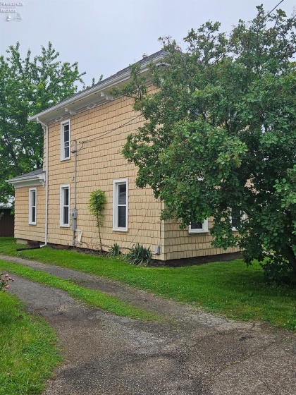 249 Dawsett Avenue, Galion, 44833, 2 Bedrooms Bedrooms, ,1 BathroomBathrooms,Residential,For Sale,Dawsett,20261968