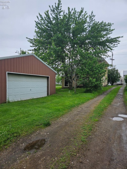 249 Dawsett Avenue, Galion, 44833, 2 Bedrooms Bedrooms, ,1 BathroomBathrooms,Residential,For Sale,Dawsett,20261968