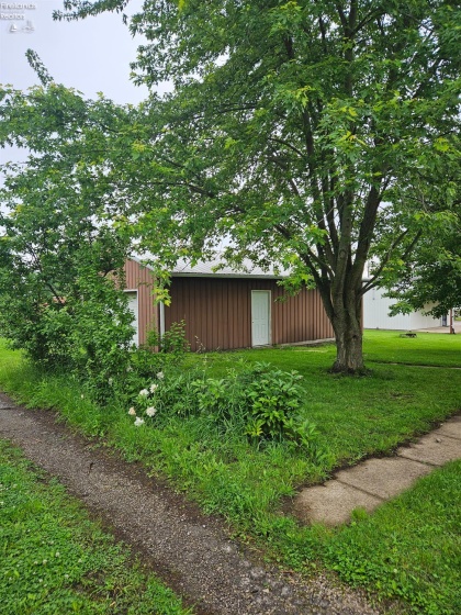 249 Dawsett Avenue, Galion, 44833, 2 Bedrooms Bedrooms, ,1 BathroomBathrooms,Residential,For Sale,Dawsett,20261968