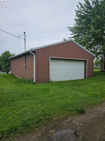 249 Dawsett Avenue, Galion, 44833, 2 Bedrooms Bedrooms, ,1 BathroomBathrooms,Residential,For Sale,Dawsett,20261968