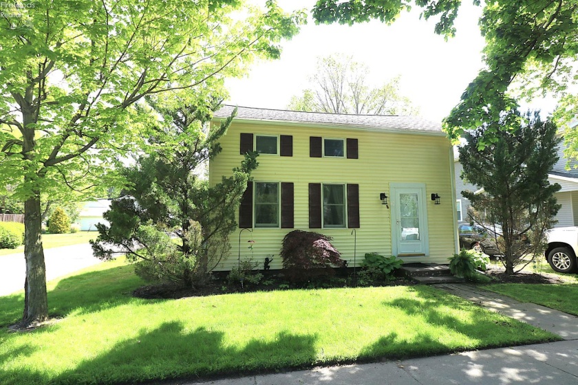 62 Huron Street, Milan, 44846, 2 Bedrooms Bedrooms, ,1 BathroomBathrooms,Residential,For Sale,Huron,20261809
