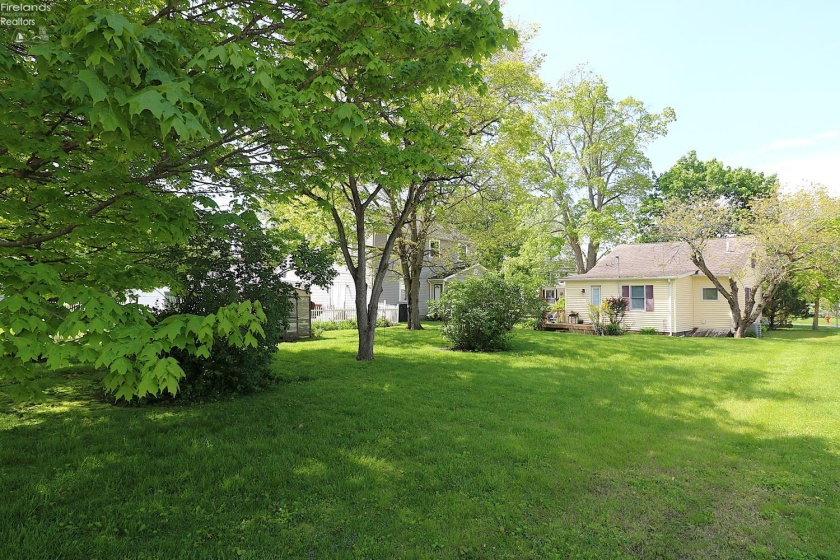 62 Huron Street, Milan, 44846, 2 Bedrooms Bedrooms, ,1 BathroomBathrooms,Residential,For Sale,Huron,20261809
