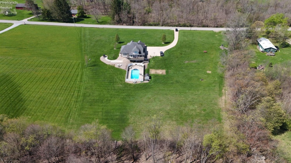 3405 Hastings Newville Road, Mansfield, 44903, 6 Bedrooms Bedrooms, ,4 BathroomsBathrooms,Residential,For Sale,Hastings Newville,20261971