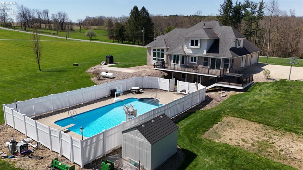 3405 Hastings Newville Road, Mansfield, 44903, 6 Bedrooms Bedrooms, ,4 BathroomsBathrooms,Residential,For Sale,Hastings Newville,20261971