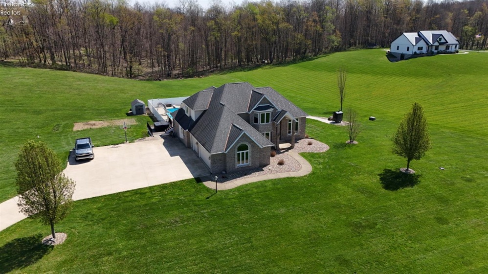 3405 Hastings Newville Road, Mansfield, 44903, 6 Bedrooms Bedrooms, ,4 BathroomsBathrooms,Residential,For Sale,Hastings Newville,20261971
