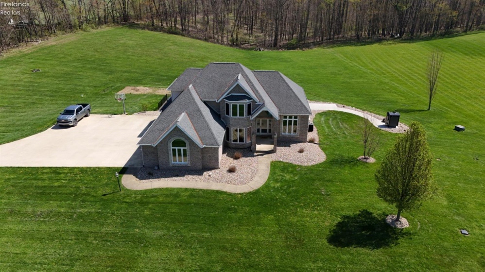 3405 Hastings Newville Road, Mansfield, 44903, 6 Bedrooms Bedrooms, ,4 BathroomsBathrooms,Residential,For Sale,Hastings Newville,20261971