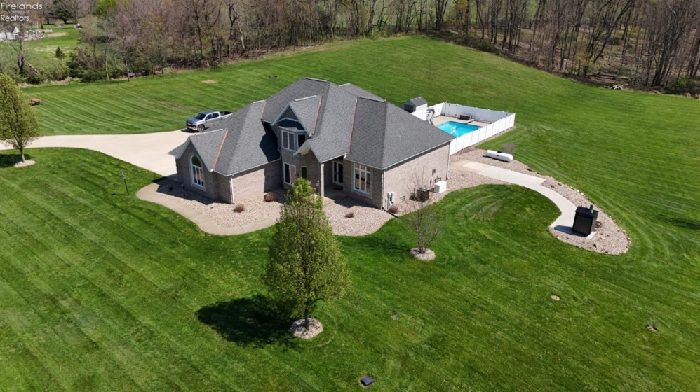 3405 Hastings Newville Road, Mansfield, 44903, 6 Bedrooms Bedrooms, ,4 BathroomsBathrooms,Residential,For Sale,Hastings Newville,20261971