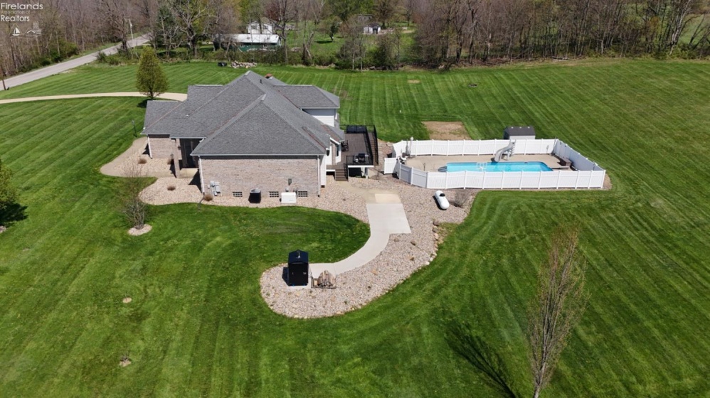 3405 Hastings Newville Road, Mansfield, 44903, 6 Bedrooms Bedrooms, ,4 BathroomsBathrooms,Residential,For Sale,Hastings Newville,20261971