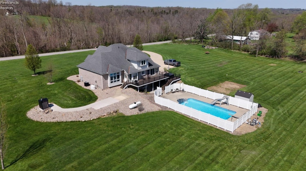 3405 Hastings Newville Road, Mansfield, 44903, 6 Bedrooms Bedrooms, ,4 BathroomsBathrooms,Residential,For Sale,Hastings Newville,20261971