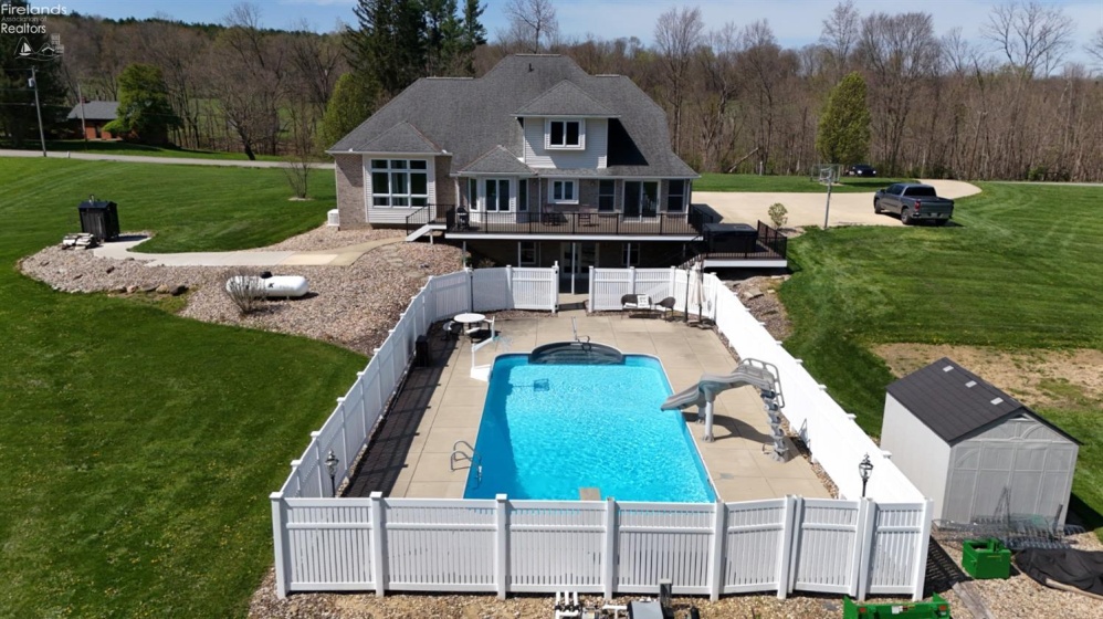3405 Hastings Newville Road, Mansfield, 44903, 6 Bedrooms Bedrooms, ,4 BathroomsBathrooms,Residential,For Sale,Hastings Newville,20261971