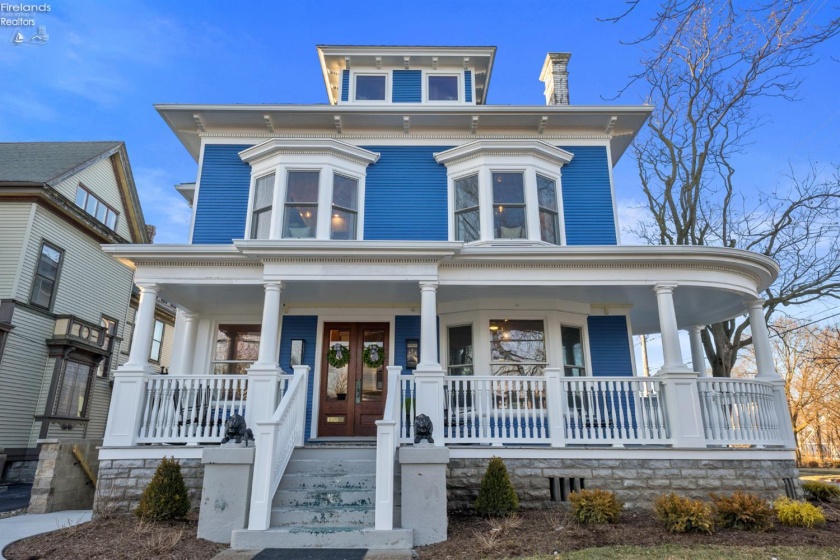 333 Washington Street, Sandusky, 44870, ,Multiple Units,For Sale,Washington,20261992