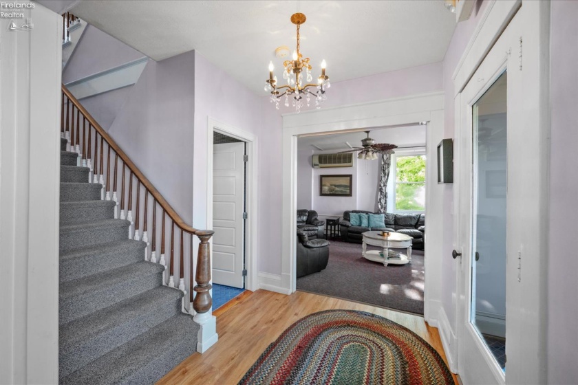 133 Clemons Street, Marblehead, 43440, ,13 BathroomsBathrooms,Residential,For Sale,Clemons,20261972