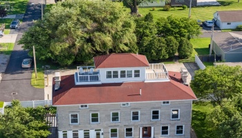 133 Clemons Street, Marblehead, 43440, ,13 BathroomsBathrooms,Residential,For Sale,Clemons,20261972