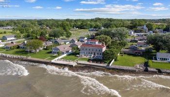 133 Clemons Street, Marblehead, 43440, ,13 BathroomsBathrooms,Residential,For Sale,Clemons,20261972