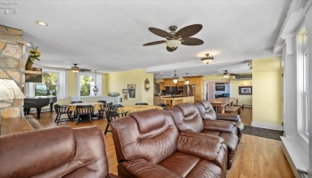133 Clemons Street, Marblehead, 43440, ,13 BathroomsBathrooms,Residential,For Sale,Clemons,20261972