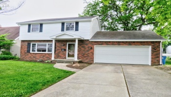 3322 Cromwell Drive, Oregon, 43616, 3 Bedrooms Bedrooms, ,2 BathroomsBathrooms,Residential,For Sale,Cromwell,20261963