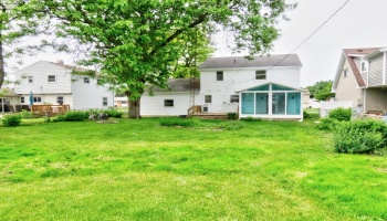 3322 Cromwell Drive, Oregon, 43616, 3 Bedrooms Bedrooms, ,2 BathroomsBathrooms,Residential,For Sale,Cromwell,20261963