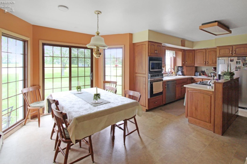 9775 Bloom Road, Oak Harbor, 43449, 4 Bedrooms Bedrooms, ,3 BathroomsBathrooms,Residential,For Sale,Bloom,20261807