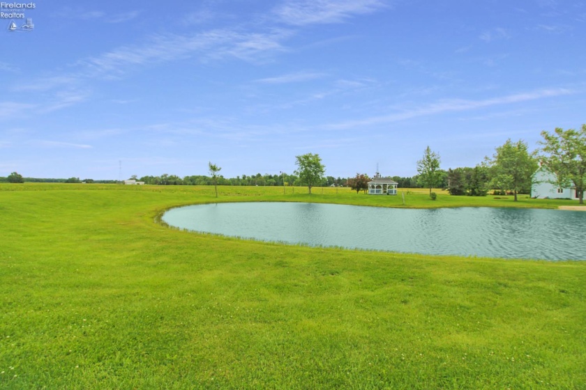 9775 Bloom Road, Oak Harbor, 43449, 4 Bedrooms Bedrooms, ,3 BathroomsBathrooms,Residential,For Sale,Bloom,20261807
