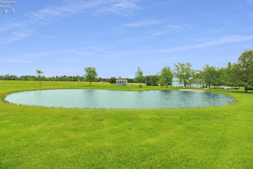 9775 Bloom Road, Oak Harbor, 43449, 4 Bedrooms Bedrooms, ,3 BathroomsBathrooms,Residential,For Sale,Bloom,20261807