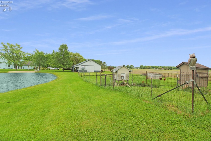 9775 Bloom Road, Oak Harbor, 43449, 4 Bedrooms Bedrooms, ,3 BathroomsBathrooms,Residential,For Sale,Bloom,20261807