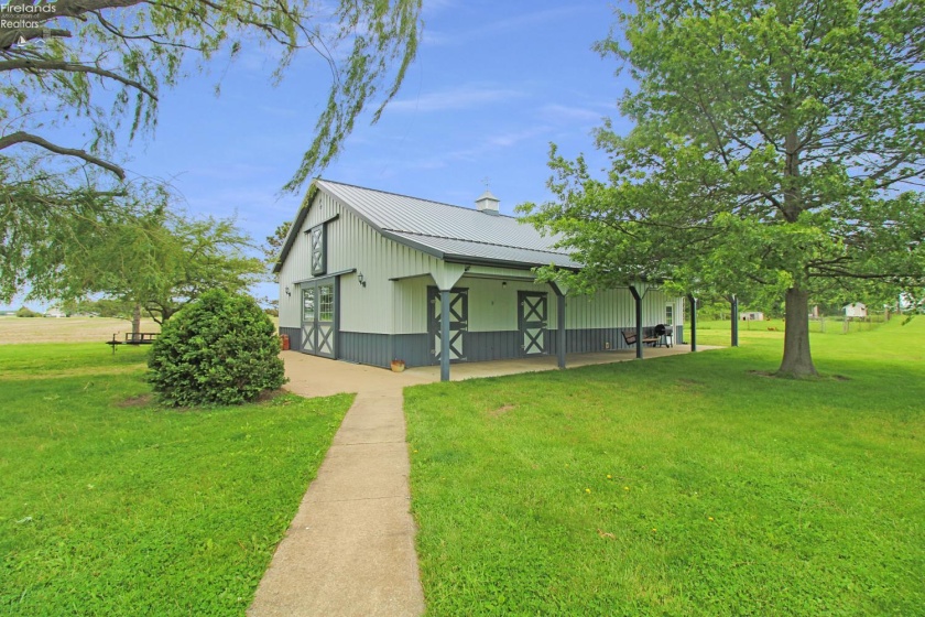9775 Bloom Road, Oak Harbor, 43449, 4 Bedrooms Bedrooms, ,3 BathroomsBathrooms,Residential,For Sale,Bloom,20261807