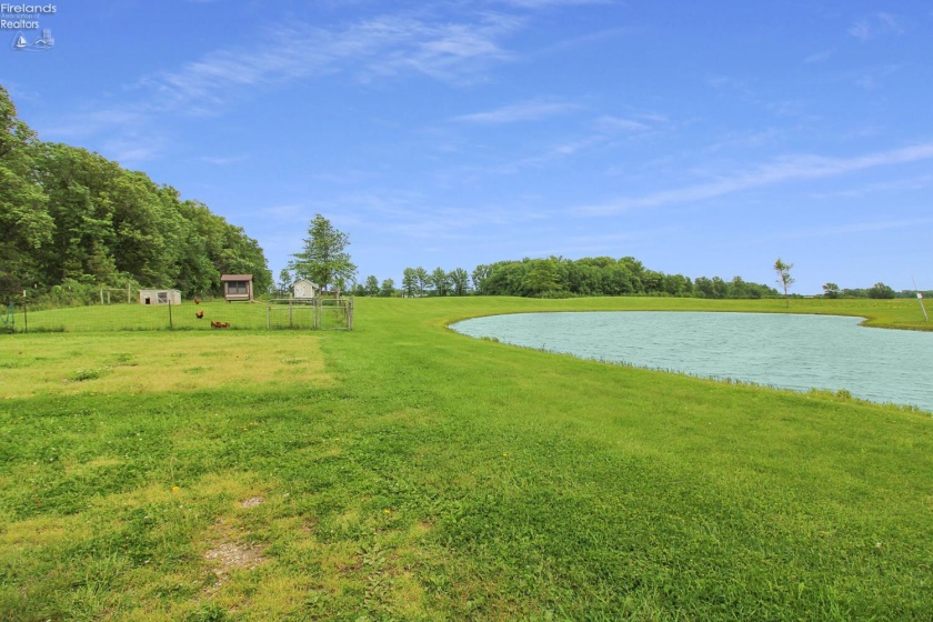 9775 Bloom Road, Oak Harbor, 43449, 4 Bedrooms Bedrooms, ,3 BathroomsBathrooms,Residential,For Sale,Bloom,20261807