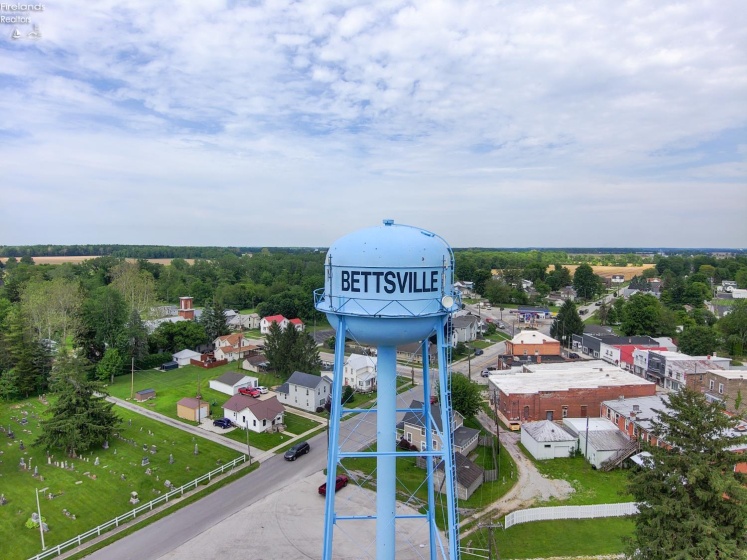 102 Wilson Street, Bettsville, 44815, 2 Bedrooms Bedrooms, ,1 BathroomBathrooms,Residential,For Sale,Wilson,20261827
