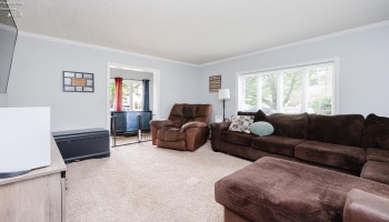 102 Wilson Street, Bettsville, 44815, 2 Bedrooms Bedrooms, ,1 BathroomBathrooms,Residential,For Sale,Wilson,20261827