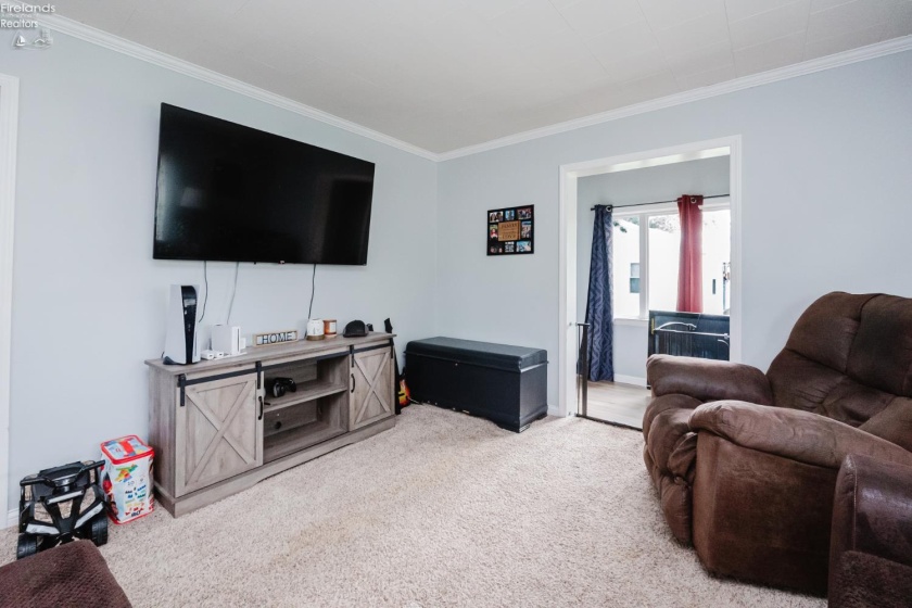 102 Wilson Street, Bettsville, 44815, 2 Bedrooms Bedrooms, ,1 BathroomBathrooms,Residential,For Sale,Wilson,20261827