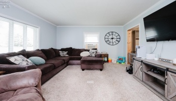 102 Wilson Street, Bettsville, 44815, 2 Bedrooms Bedrooms, ,1 BathroomBathrooms,Residential,For Sale,Wilson,20261827