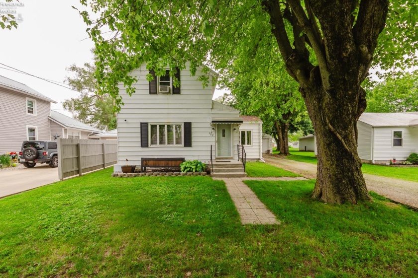 102 Wilson Street, Bettsville, 44815, 2 Bedrooms Bedrooms, ,1 BathroomBathrooms,Residential,For Sale,Wilson,20261827