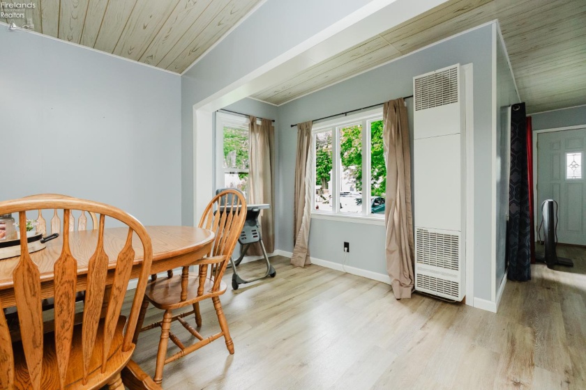 102 Wilson Street, Bettsville, 44815, 2 Bedrooms Bedrooms, ,1 BathroomBathrooms,Residential,For Sale,Wilson,20261827