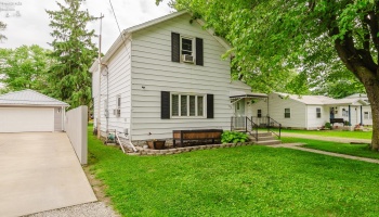 102 Wilson Street, Bettsville, 44815, 2 Bedrooms Bedrooms, ,1 BathroomBathrooms,Residential,For Sale,Wilson,20261827