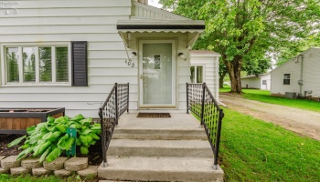 102 Wilson Street, Bettsville, 44815, 2 Bedrooms Bedrooms, ,1 BathroomBathrooms,Residential,For Sale,Wilson,20261827