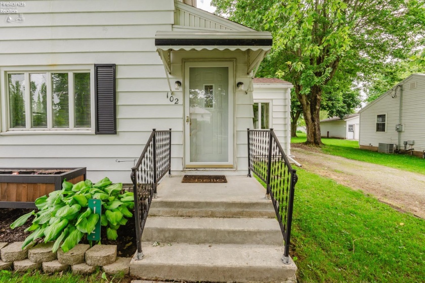 102 Wilson Street, Bettsville, 44815, 2 Bedrooms Bedrooms, ,1 BathroomBathrooms,Residential,For Sale,Wilson,20261827