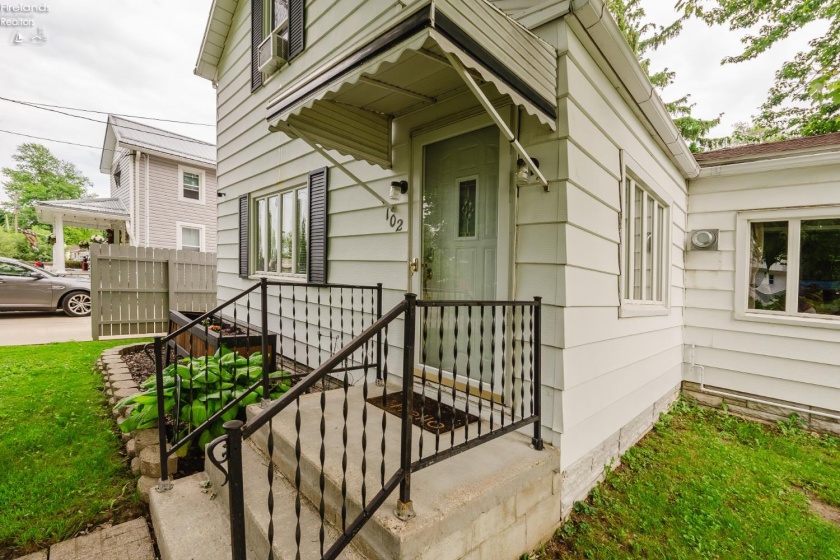 102 Wilson Street, Bettsville, 44815, 2 Bedrooms Bedrooms, ,1 BathroomBathrooms,Residential,For Sale,Wilson,20261827