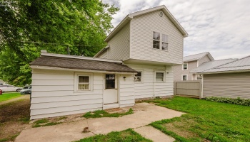 102 Wilson Street, Bettsville, 44815, 2 Bedrooms Bedrooms, ,1 BathroomBathrooms,Residential,For Sale,Wilson,20261827