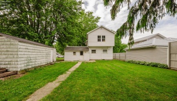 102 Wilson Street, Bettsville, 44815, 2 Bedrooms Bedrooms, ,1 BathroomBathrooms,Residential,For Sale,Wilson,20261827