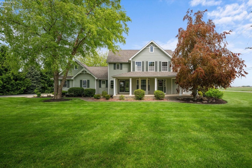 6136 State Route 113, Bellevue, 44811, 5 Bedrooms Bedrooms, ,5 BathroomsBathrooms,Residential,For Sale,State Route 113,20261876