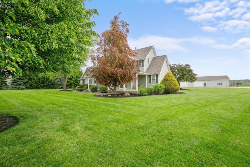 6136 State Route 113, Bellevue, 44811, 5 Bedrooms Bedrooms, ,5 BathroomsBathrooms,Residential,For Sale,State Route 113,20261876