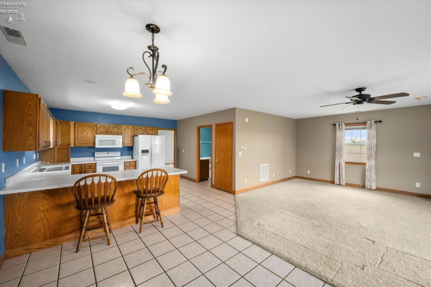 6136 State Route 113, Bellevue, 44811, 5 Bedrooms Bedrooms, ,5 BathroomsBathrooms,Residential,For Sale,State Route 113,20261876