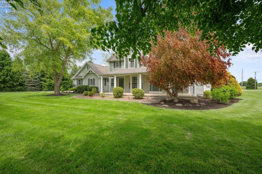 6136 State Route 113, Bellevue, 44811, 5 Bedrooms Bedrooms, ,5 BathroomsBathrooms,Residential,For Sale,State Route 113,20261876