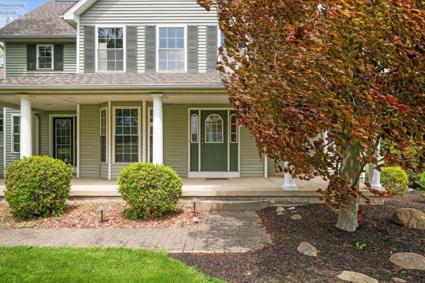 6136 State Route 113, Bellevue, 44811, 5 Bedrooms Bedrooms, ,5 BathroomsBathrooms,Residential,For Sale,State Route 113,20261876