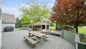 6136 State Route 113, Bellevue, 44811, 5 Bedrooms Bedrooms, ,5 BathroomsBathrooms,Residential,For Sale,State Route 113,20261876