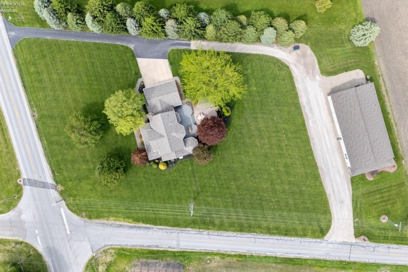 6136 State Route 113, Bellevue, 44811, 5 Bedrooms Bedrooms, ,5 BathroomsBathrooms,Residential,For Sale,State Route 113,20261876