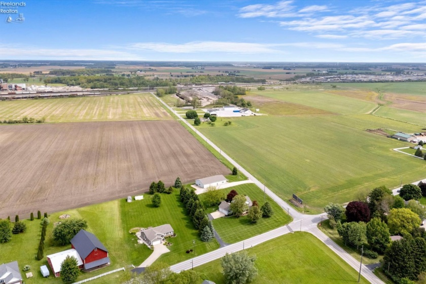 6136 State Route 113, Bellevue, 44811, 5 Bedrooms Bedrooms, ,5 BathroomsBathrooms,Residential,For Sale,State Route 113,20261876