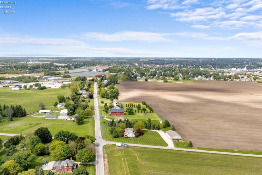 6136 State Route 113, Bellevue, 44811, 5 Bedrooms Bedrooms, ,5 BathroomsBathrooms,Residential,For Sale,State Route 113,20261876