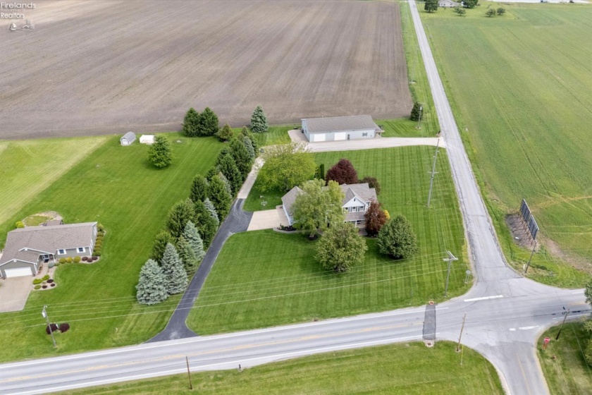 6136 State Route 113, Bellevue, 44811, 5 Bedrooms Bedrooms, ,5 BathroomsBathrooms,Residential,For Sale,State Route 113,20261876